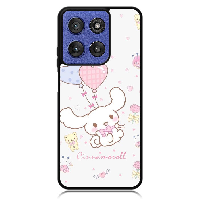 Cinnamorall Motorola Moto G Stylus 5G 2025 Case OV6097