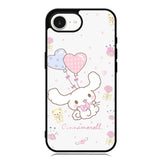 Cinnamorall iPhone 16e Case OV6097
