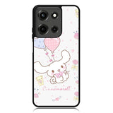 Cinnamorall Motorola Moto G 5G 2025 Case OV6097