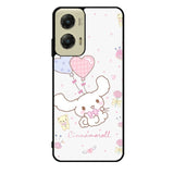 Cinnamorall Motorola Moto G Stylus 5G 2024 Case OV6097
