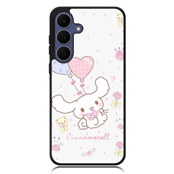 Cinnamorall Samsung Galaxy S25 FE Case OV6097