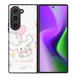 Cinnamorall Samsung Galaxy Z Fold 6 5G 2024 Case OV6097