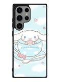 Cinnamoroll Cyan Samsung Galaxy S23 Ultra 5G Case