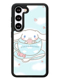 Cinnamoroll Cyan Samsung Galaxy S23 5G Case