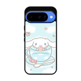 Cinnamoroll Cyan Google Pixel 10 Case