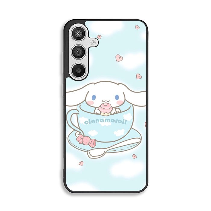 Cinnamoroll Cyan Samsung Galaxy A26 Case OV7118