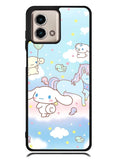Cinnamoroll Charaters Motorola Moto G Stylus 5G 2023 Case