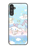 Cinnamoroll Charaters Samsung Galaxy A14 5G Case