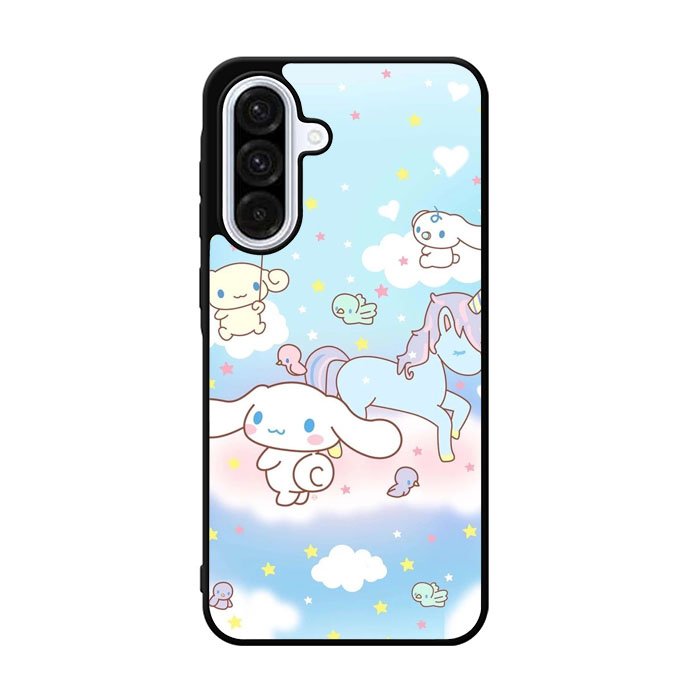 Cinnamoroll Charaters Samsung Galaxy A36 Case OV0070