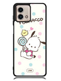Pochacco Line Motorola Moto G Stylus 5G 2023 Case OV2821
