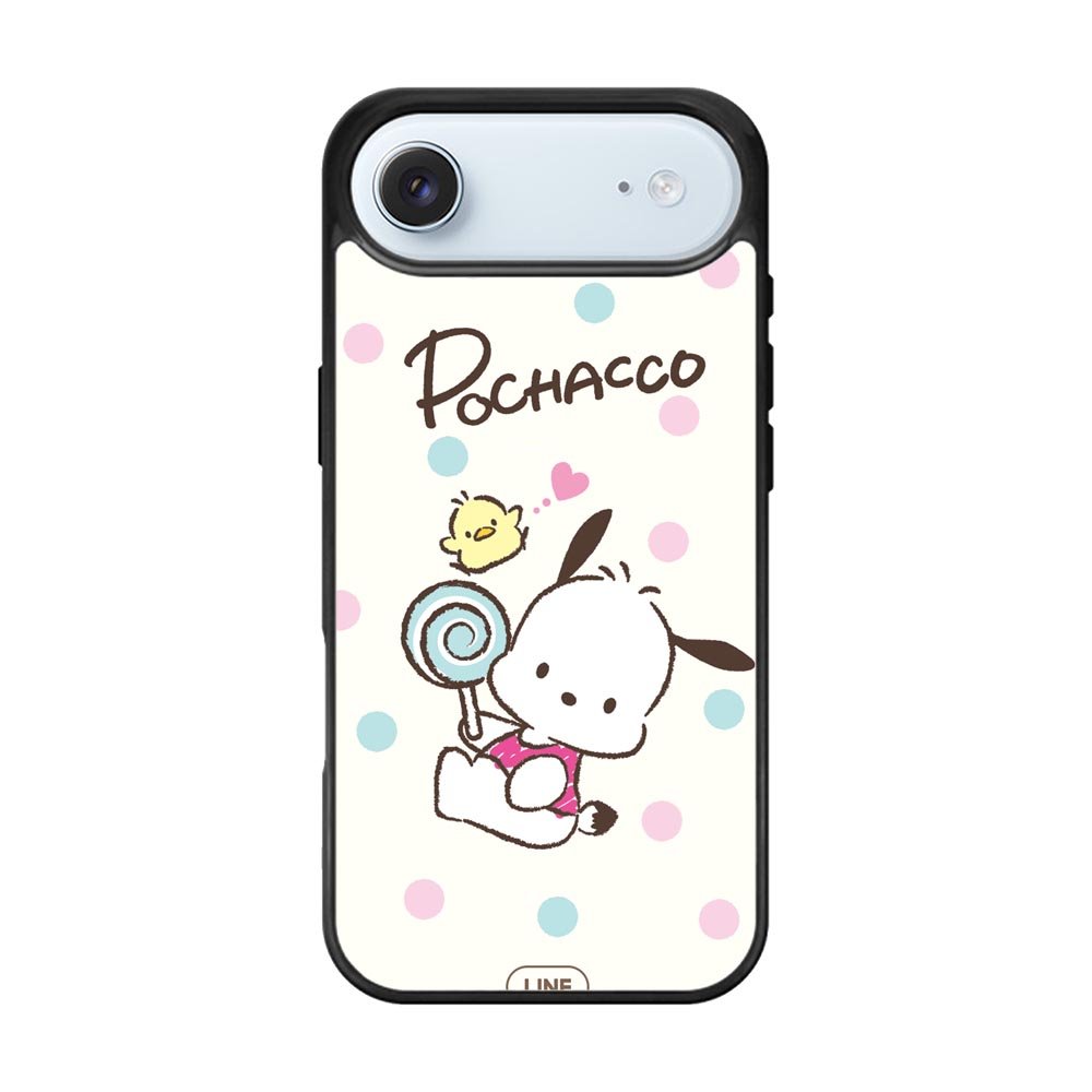 Pochacco Line iPhone Air Case OV2821