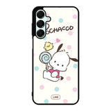 Pochacco Line Samsung Galaxy A16 Case OV2821