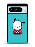 Meet Pochacco Google Pixel 8 Pro Case QC3381