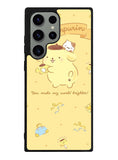 Pompompurin Samsung Galaxy S23 Ultra 5G Case