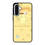 Pompompurin Samsung Galaxy A56 Case OV1420