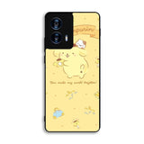 Pompompurin Motorola Moto G Power 5G 2024 Case OV5484