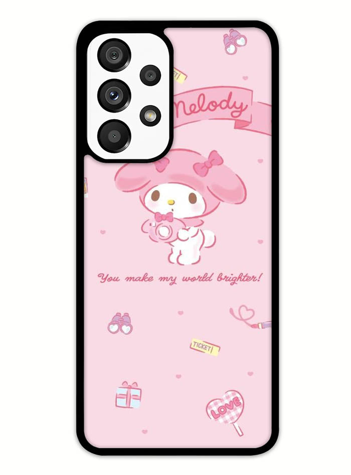 My Melody Samsung Galaxy A53 5G Case
