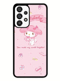 My Melody Samsung Galaxy A53 5G Case