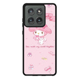 My Melody Motorola Moto Edge 2025 Case