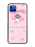 My Melody Motorola Moto G 5G Case , Moto One 5G Ace Case