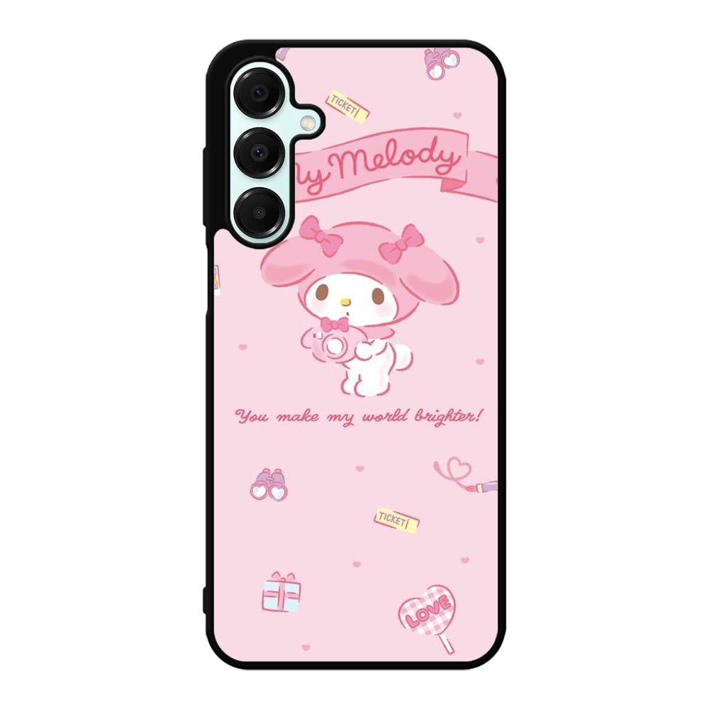 My Melody Samsung Galaxy A16 Case OV2021