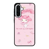 My Melody Samsung Galaxy A56 Case OV2021