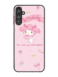 My Melody Samsung Galaxy A14 5G Case