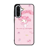 My Melody Samsung Galaxy A36 Case OV2021