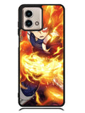 my hero academia Motorola Moto G Stylus 5G 2023 Case OV3156