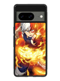 my hero academia Google Pixel 8A Case QC3156