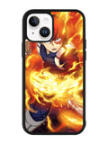 my hero academia iPhone 14 Plus Case QC3156