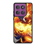 my hero academia Motorola Moto Edge 60 Pro Case OV3156