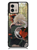 Boku no hero academia Motorola Moto G Stylus 5G 2023 Case OV0051