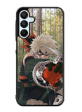 Boku no hero academia Samsung Galaxy A15 5G Case OV0051