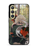 Boku no hero academia Samsung Galaxy S25 Plus 5G , Samsung Galaxy S25+ 5G Case OV0051