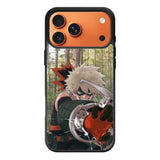 Boku no hero academia iPhone 17 Pro Max Case QC0051