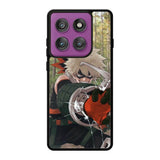 Boku no hero academia Motorola Moto Edge 60 Pro Case QC0051