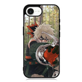 Boku no hero academia iPhone 16e Case OV0051