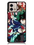MY Hero Academia Motorola Moto G Stylus 5G 2023 Case OV3157