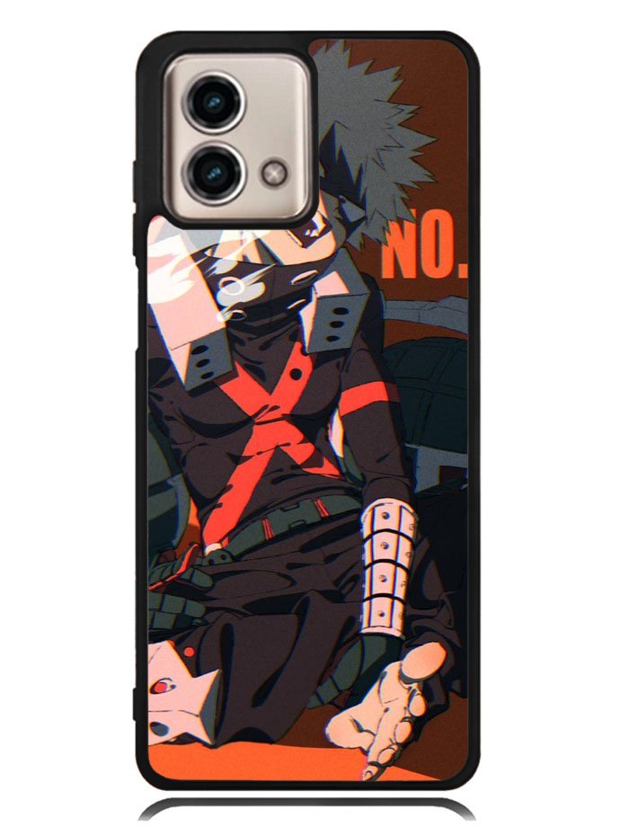 Katsuki Bakugou Motorola Moto G Stylus 5G 2023 Case OV0052