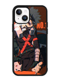 Katsuki Bakugou iPhone 14 Plus Case QC0052