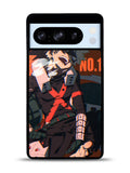 Katsuki Bakugou Google Pixel 8 Pro Case QC0052