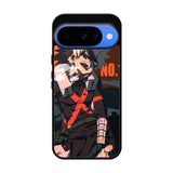 Katsuki Bakugou Google Pixel 10 Case OV0052
