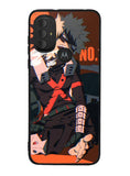 Katsuki Bakugou Motorola Moto G Pure 2021 , Moto G Power 2022 Case OV0052
