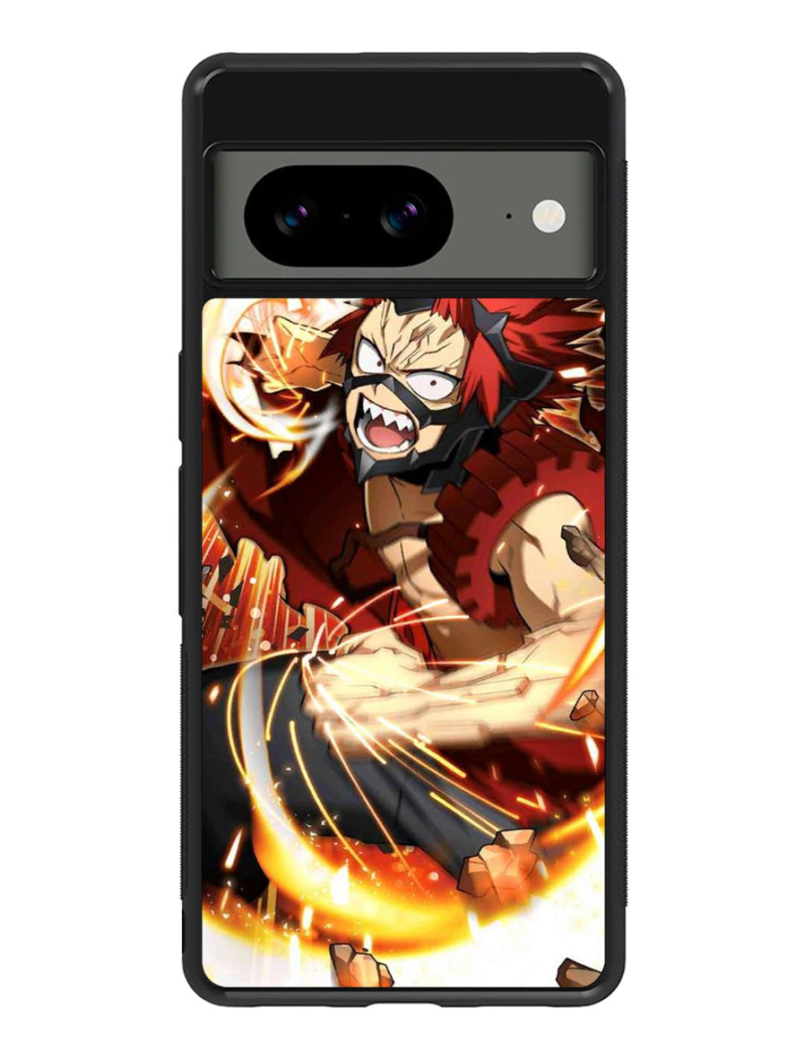 My Hero Academia Anime Google Pixel 8 Case QC3193