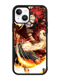 My Hero Academia Anime iPhone 14 Case QC3193
