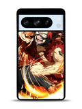 My Hero Academia Anime Google Pixel 8 Pro Case QC3193