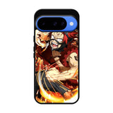 My Hero Academia Anime Google Pixel 10 Case OV3193