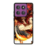 My Hero Academia Anime Motorola Moto Edge 60 Pro Case OV3193