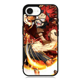 My Hero Academia Anime iPhone 16e Case OV3193